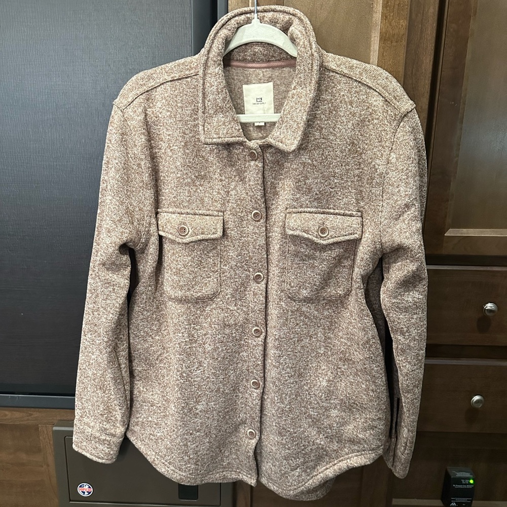 Shacket